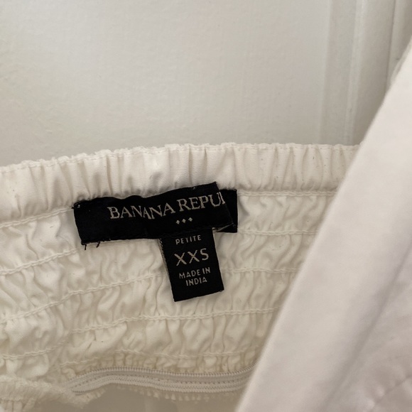 Banana Republic - Petite XXS - Picture 3 of 5